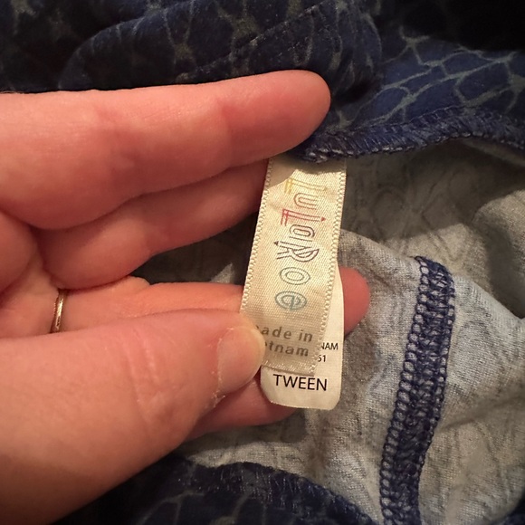 Tween LulaRoe bundle - Picture 15 of 15